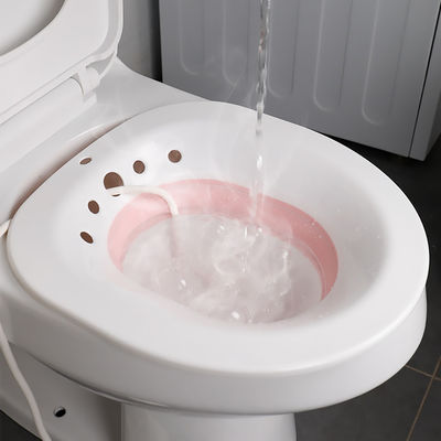 Clean Vagina Portable V Steam Seat Bath Yoni Steam Seat