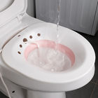 Sitz Bath, Premium Sitz Bath for Hemorrhoids Treatment, Postpartum Care, Toilet Seat - Ideal Yoni Steam Seat
