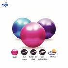 Oem Color Home Gym Exercise 55cm 22inch Yoga Balance Ball gym ball for exercise