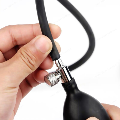 Latex Bulb Pump The Perfect Tool for Inflating Medical Devices and Recreational Items