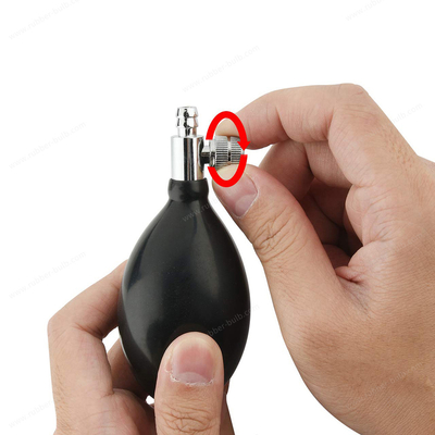 Latex Bulb Pump The Perfect Tool for Inflating Medical Devices and Recreational Items