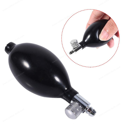 Latex Bulb Pump The Perfect Tool for Inflating Medical Devices and Recreational Items