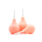 Anal Douches Enemas Bulb Vaginal Cleaner Feminine Care Kit Home Cleaning Set for Man and Women