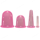 Anti Cellulite Vacuum Suction Silicone Cupping Therapy Set Factory Price