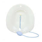 Over the Toilet Seat for Yoni Steam and Sitz Bath Soak - Vaginal Steaming Tub - Basin for Hemorrhoids and Postpartum