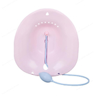 factory directly CE test clean Vagina Yoni bath seat vaginal v steam bath seat yoni steam seat
