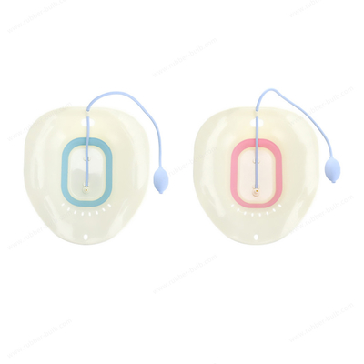 Environmental Protection PP Steam Sitz Bath For Vaginal Care Unfoldable Yoni Steam Seat Chair