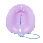 factory directly CE test clean Vagina Yoni bath seat vaginal v steam bath seat yoni steam seat
