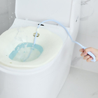 Toilet Material PP Yoni Steam Seat For Pregnant Postpartum Women