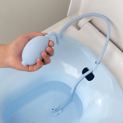 Stemper Discount For Clean Vagina Portable V Steam Seat Bath Yoni Steam Seat