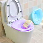 Medical Materials Accessories Properties And ABS Material Sitz Bath (With Gard Bag)