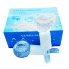 Ice Beauty Balls for Facials, Cooling Facial Globes for Face, Cold Globes Face Massager Reduce Puffiness &amp; Relieve Heada