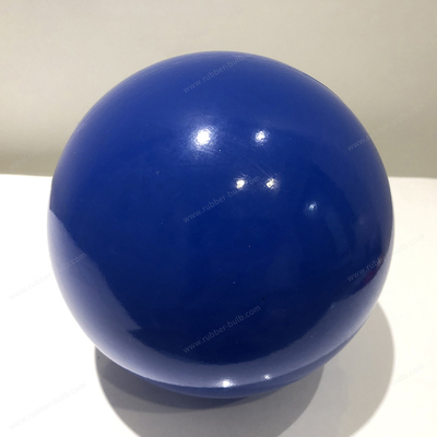 Core Treatment Excersize Pilates Yoga Ball Mini 9 Inch