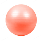 Balance Trainer 25cm 9.8 inch Yoga Ball Exercise Equipment Anti Burst