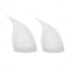 Soft Menstrual Cup Flexible Sensitive Cup Wear For 12 Hours