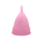 Menstrual Reusable Period Cup - Pad And Tampon Alternative Light To Heavy Flow