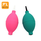 Rubber Bulb Air Blower Cupping Glasses Bulb For Fire Use Body Health Face Beauty Pvc Bulb Air Blower Bulb Puffer