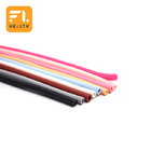 Good elasticity PVC Bulb Pump , Customized Logos Flexible  Bulb Puffer