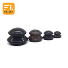Edge Flex Silicone Vacuum Suction Cupping Cups For Muscle And Joint Pain
