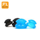 Silicone Vacuum Body Massage Suction Cup Strengthen Metabolism 1-4Pcs