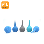 Laboratory Tool Ear Washing Rubber Squeeze Bulb Ear Syringe Ball 2oz / 60ml