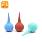 Strong Air Blowing 75ml Soft Rubber Bulb Ear Syringe For Children