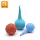 OEM Soft Bulb Ear Syringing , Ear Care,Ear Suction Bulb,Resuable Medical Grade Ear Cleaning Syringe 25ml / 35ml
