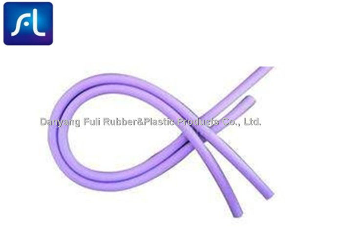 Multi Arbor Super Soft Latex PVC Tubing Good Electrical Properties