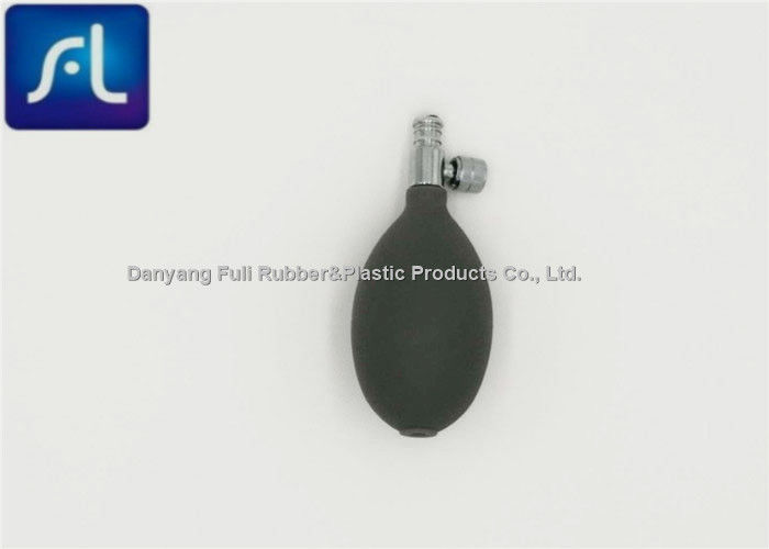 Medical Grade Rubber Bulb Air Blower ,Clear Rubber Suction Bulb