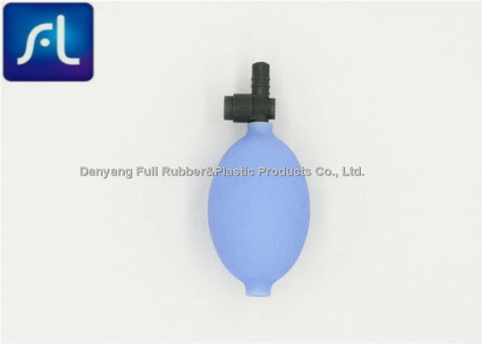 Durable Yellow PVC Bulb Air Blower Soft High Performance OEM Orders