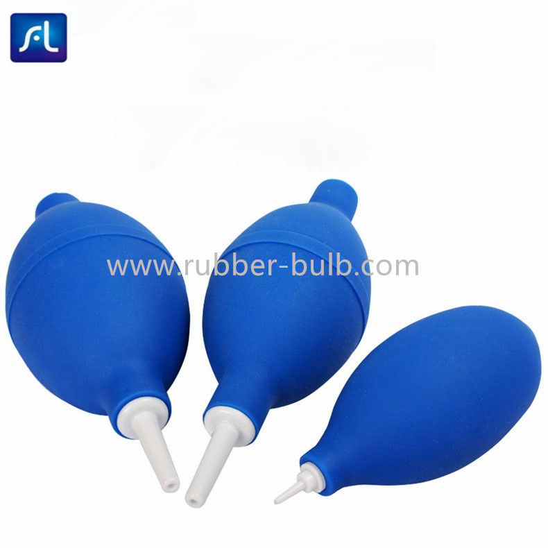 Air Dust Blower Cleaning Tool 89x51mm Rubber Ball Pump Oem Color And Package
