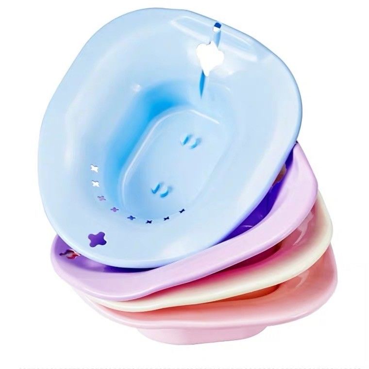 Universal Yoni Steam Seat For Vaginal Soaking And Detoxing.