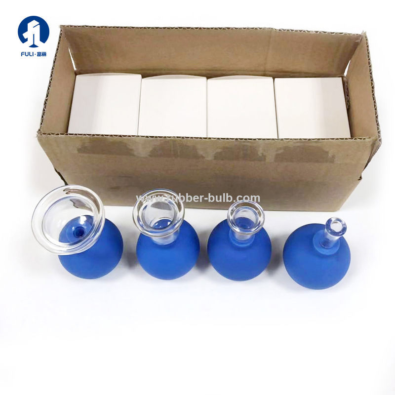 Chinese Anti Cellulite Body Cupping Anti Cellulite Cup Body Suction Cup Cup Massage Therapy