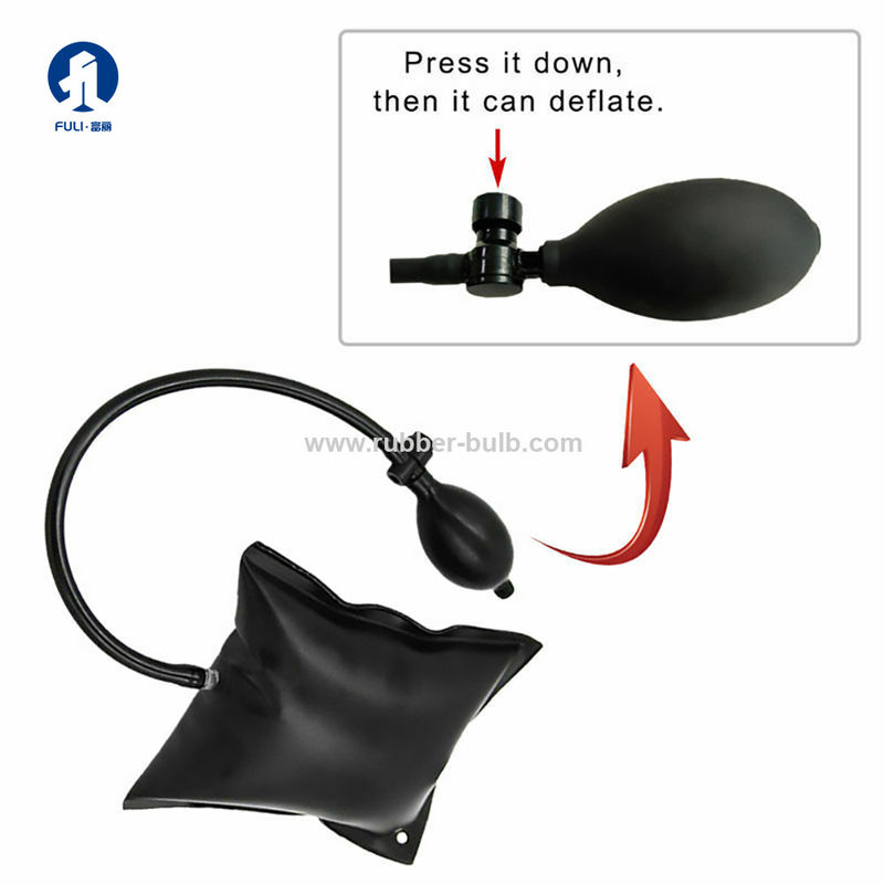 Car Entry Tool Air Wedge Bag Inflatable For Klom Door Window Furniture