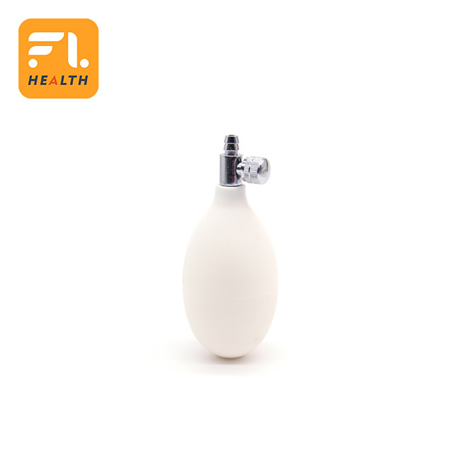 Eco Friendly PVC Dusting Bulb Lightweight For Doors And Windows