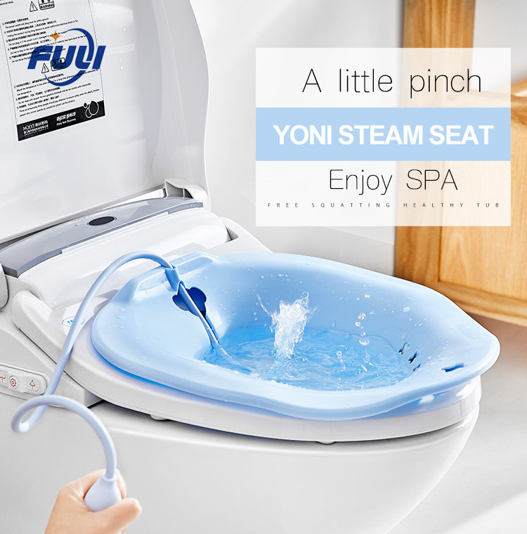 Toilet Remove Gynecological Inflammation Prostatit Hemorroids Vaginal