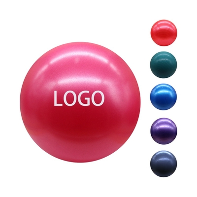 OEM/ODM LOGO Custom PVC Anti Burst Extra Thick Non Slip Rhythmic Gymnastics Art Ball