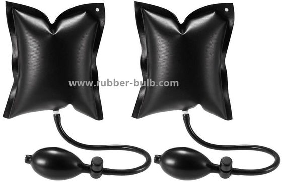 TPU Inflatable Shim Bag With Metal Release Valve