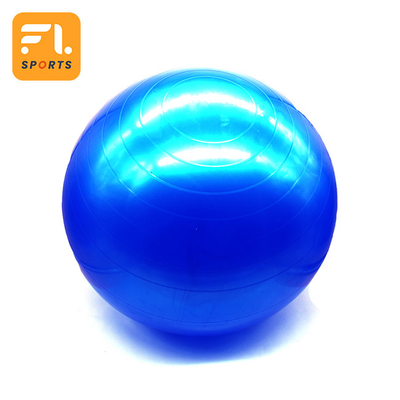 Fluorescent Standard Size Rhythmic Gymnastics Ball