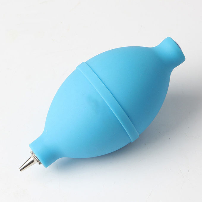 Soft Rubber Ear Syringe Bulb Ear Cleaning Syringe Enema Bulb Syringe