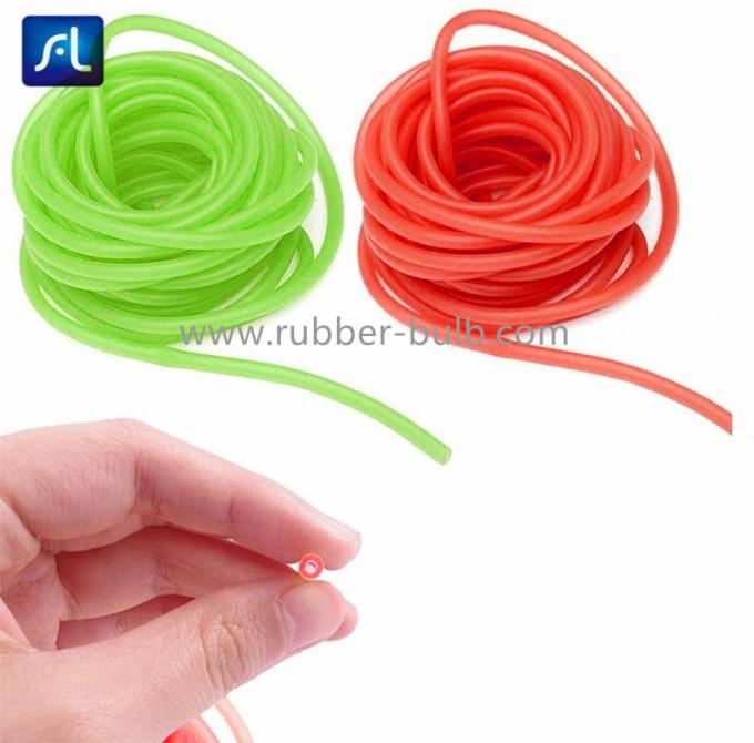 Latex Rubber Tubing for Surgical Medical Fitness Latex Tube - latex