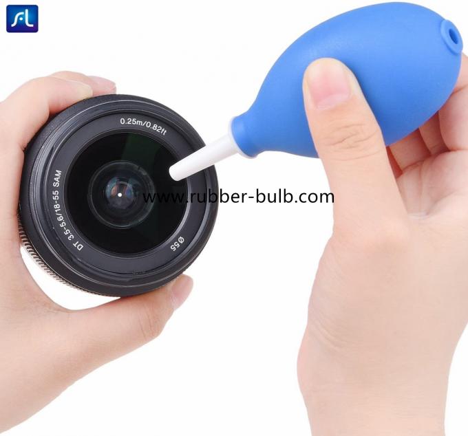 Hand Camera Blower Mini Portable Air Blowers Rubber Ball Pump Duster Hand Pump Dust ...