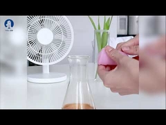 Menstrual cup