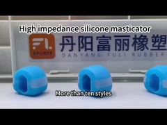 Hot silicone Jawline style introduction