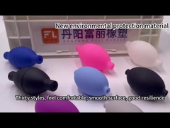 Air Dust Blower Cleaning Tool 89x51mm Rubber Ball Pump Oem Color And Package
