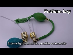 Beautiful perfume balloon