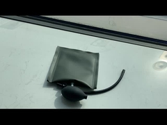 Rubber bulb